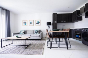 PAQ Apartments